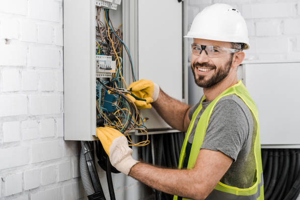 Best Ceiling Fan Installation Electrician  in Largo, MD
