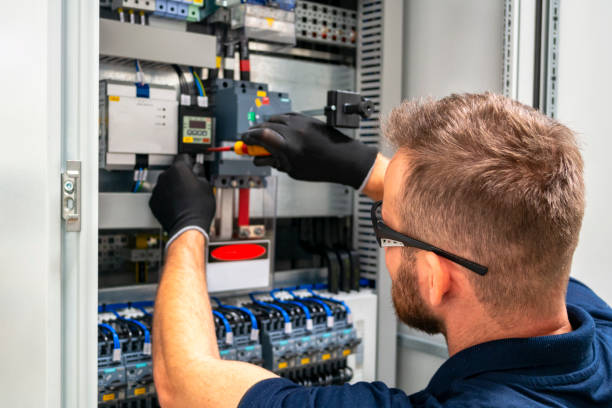 Best Affordable Electrician  in Largo, MD