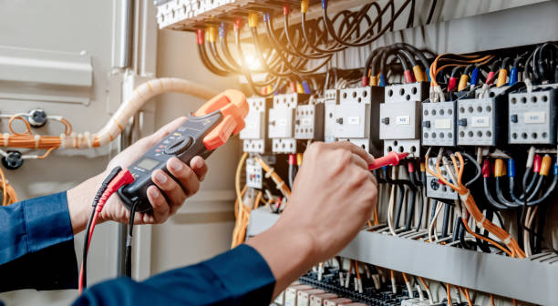 Best Electrician Near Me  in Largo, MD