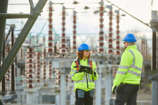 Best Licensed Electrician  in Largo, MD
