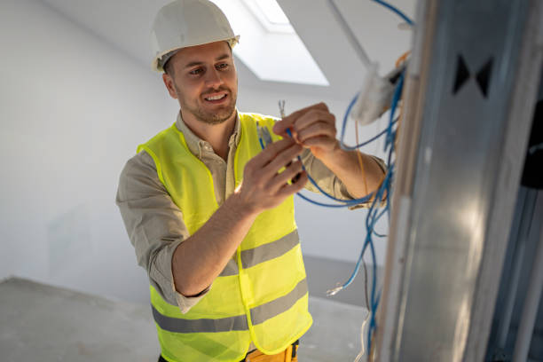 Best Electrical Contractors for Businesses  in Largo, MD